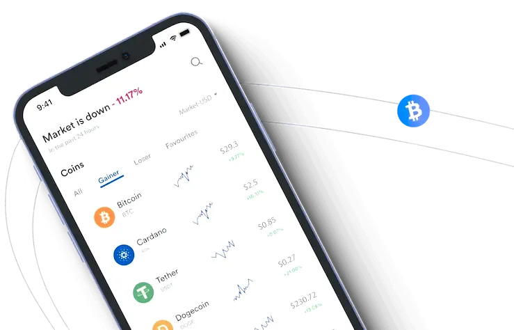 Wertoven Finanzplattform